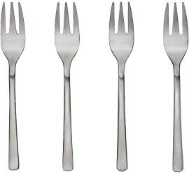Broste Copenhagen Hune Kuchengabel 4er Set