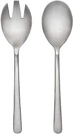 Broste Copenhagen Hune Salatbesteck 28 cm