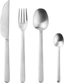 Broste Copenhagen Nordic Bistro Besteck Set