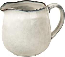 broste Copenhagen Nordic Sand Milchkanne 0,3 l