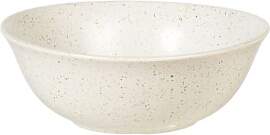 Broste Copenhagen Nordic Vanilla Buddha Schale 21