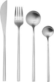 Broste Copenhagen Tofte Besteck-Set 16-tlg