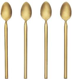 Broste Copenhagen Tvis Cafe Latte Löffel 20cm