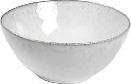 Broste Nordic Sand Schüssel Schale 25cm  von
