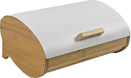Brotbox Svea in Naturfarben
