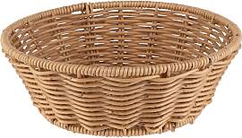 Brotkorb APS "Korb rund „COVE“, Ø 20 cm, 