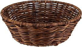 Brotkorb APS "Korb rund „COVE“, Ø 20 cm, 