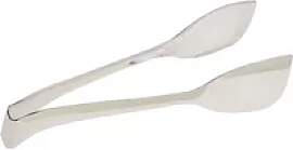 Brotzange aus Edelstahl Lacor 18/10 - 18 cm