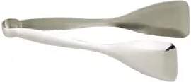 Brotzange aus Edelstahl Lacor 18/10 - 23 cm