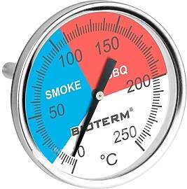 BROWIN® Analog Grillthermometer | Thermometer