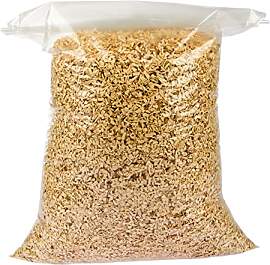 Browin® Räucherchips Erle und Buche Mix 5 kg