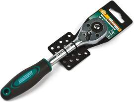 Brüder Mannesmann Umschaltknarre 3/8 Zoll,