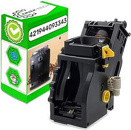 Brühgruppe für Kaffeemaschine 8gr 5bar mit
