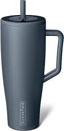 BrüMate Era 1,2 l Becher mit Strohhalm und Deckel 