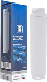 BSH - Interner Wasserfilter UltraClarity