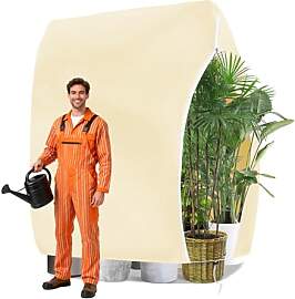 BTONGE Winter Protection for Plants,