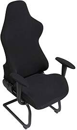 BTSKY Gaming-Stuhlhussen, ergonomisch, dehnbar,