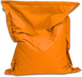 BuBiBag Sitzsack 145x100 cm mit Füllung –
