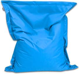 BuBiBag Sitzsack XXL 190x145 cm mit Füllung –