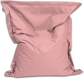 BuBiBag Sitzsack XXL 190x145 cm mit Füllung –