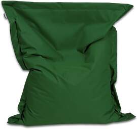 BuBiBag Sitzsack XXL 190x145 cm mit Füllung –