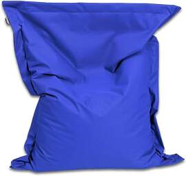 BuBiBag Sitzsack XXL 190x145 cm mit Füllung –