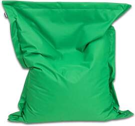 BuBiBag Sitzsack XXL 190x145 cm mit Füllung –