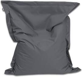 BuBiBag Sitzsack XXL 190x145 cm mit Füllung –