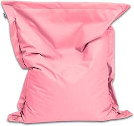 BuBiBag Sitzsack XXL 190x145 cm mit Füllung –