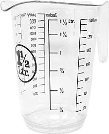 Buchsteiner mit Ess - Kanne 1,5 Ltr 3304