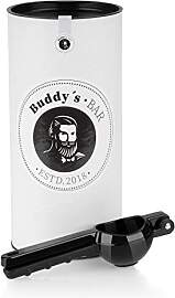 Buddy´s Bar - Limettenpresse, hochwertige Presse