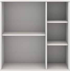 Bücherregal HAMMEL FURNITURE "Mistral Kubus