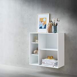 Bücherregal HAMMEL FURNITURE "Mistral KUBUS