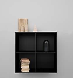 Bücherregal HAMMEL FURNITURE "Mistral KUBUS