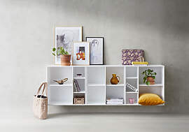 Bücherregal HAMMEL FURNITURE "Mistral