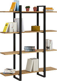 Bücherregal HOME AFFAIRE "Krystian