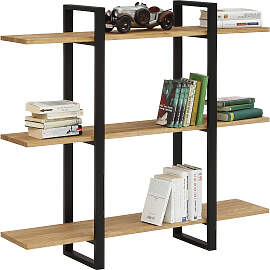 Bücherregal HOME AFFAIRE "Krystian