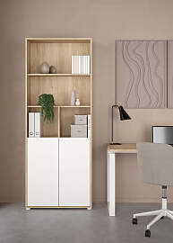 Bücherregal INOSIGN "Sign Ablageregal,