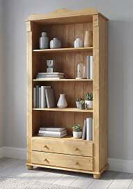 Bücherregal OTTO HOME "Adele, Standregal,