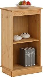 Bücherregal OTTO HOME "Indra", beige
