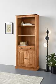 Bücherregal OTTO HOME "Liotta", beige