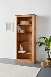 Bücherregal OTTO HOME "Liotta", beige