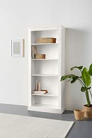 Bücherregal OTTO HOME "Liotta", weiß,
