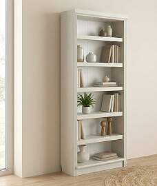 Bücherregal OTTO HOME "Soeren Regal B/T/H: