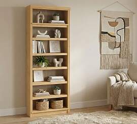 Bücherregal OTTO HOME "Soeren Regal B/T/H: