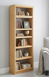 Bücherregal OTTO HOME "Soeren Regal B/T/H: