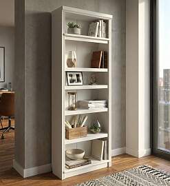 Bücherregal OTTO HOME "Soeren Regal B/T/H: