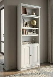 Bücherregal OTTO HOME "Soeren", weiß,