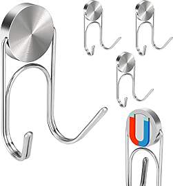Buelkmag Magnetische Haken, robuste Haken aus