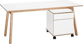 Büromöbel-Set VOGL MÖBELFABRIK